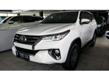 Fortuner 2.5 G non VRZ