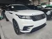 Recon 2019 Land Rover Range Rover Velar 2.0 P250 R-Dynamic SE SUV - Cars for sale