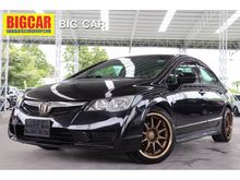 2008 Honda Civic 1.8 FD (ปี 05-12) E i-VTEC Sedan AT