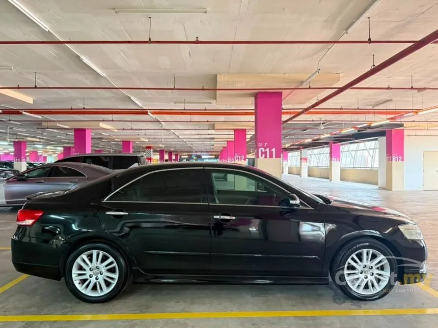 2009 Toyota Camry V Sedan