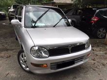 2005 Perodua Kelisa 1.0 (A) Tip Top Condition,Full Loan Can Arrange