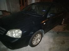 2005 Chevrolet Optra 1.8 Sedan
