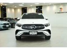 2025 Mercedes-Benz GLC350 2.0 e 4MATIC AMG Dynamic Coupe