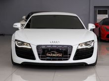 2011 Audi R8 5.2 (ปี 06-15) FSI Coupe AT