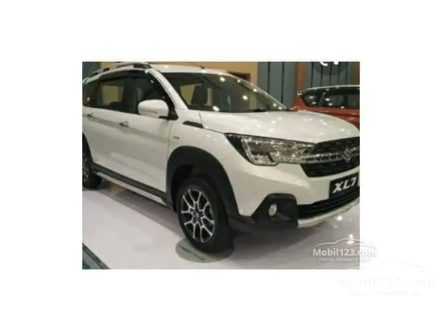 2022 Suzuki XL7 BETA Wagon
