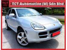 Porsche Cayenne 4.5 S SUV TIP TOP CONDITION