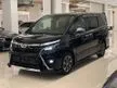 Recon 2019 TOYOTA VOXY 2.0 ZS KIRAMEKI 2