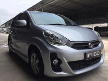2013 Perodua MYVI 1.3 SE MODEL (A) LIKE NEW CAR