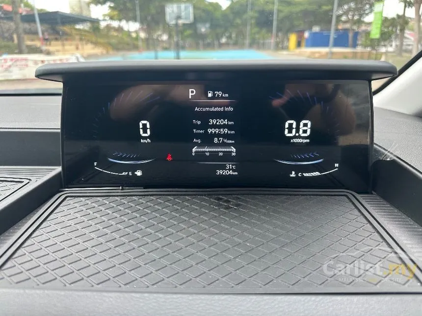 2023 Hyundai Staria Lite MPV