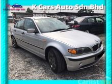 2001/2006 BMW 318i 1.9 E46 TIP TOP WELCOME CASH BUYER