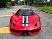 Used 2016 Ferrari 458 Speciale 4.5 FULL CARBON CNY OFFER CHEAPER IN WORLD MUST BUY