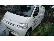 2016 Daihatsu Gran Max 1.5 Panel Van As Show Room Conditions