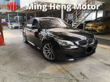 2006 BMW M5 5.0 Sedan Tip Top Condition