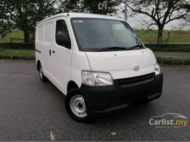 Search 224 Daihatsu Cars For Sale In Malaysia Carlist My