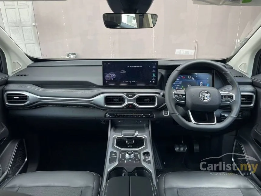 2025 Proton X90 Executive SUV