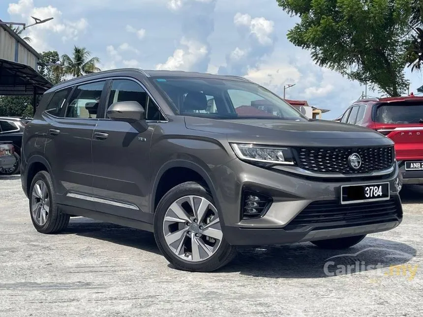 2025 Proton X90 Executive SUV