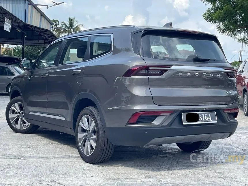 2025 Proton X90 Executive SUV
