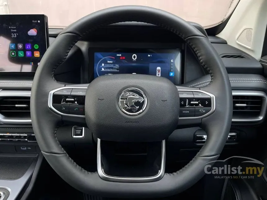 2025 Proton X90 Executive SUV