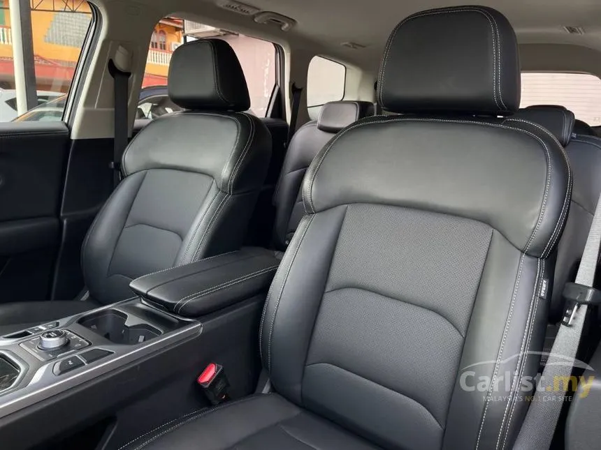 2025 Proton X90 Executive SUV