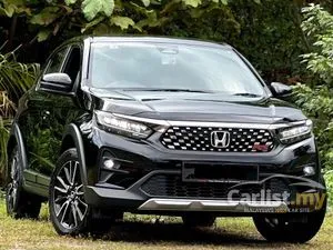 2023 Honda WR-V 1.5 RS SUV