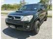 Used 2011 Toyota Hilux 2.5 G FACELIFT Pickup Truck (M) TIP TOP CONDITION