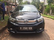 2017 Honda Mobilio 1.5 E MPV