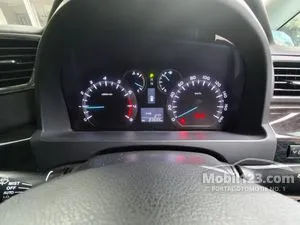 2013 Toyota Vellfire 2.4 Z MPV