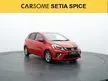 Used 2017 Perodua Myvi 1.3 Hatchback_No Hidden Fee