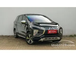 2021 Mitsubishi Xpander 1.5 Ultimate MPV