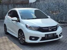 2019 Honda Brio 1.2 RS Hatchback