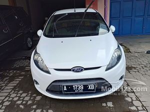  Fiesta  Ford  Murah 130 mobil  dijual  di Indonesia Mobil123