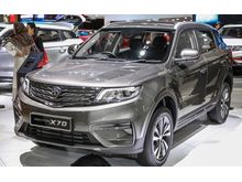 2019 Proton X70 1.8 TGDI Executive SUV (AWD) MERDEKA PROMOTION DISCOUNT RM13,000