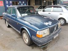 1992 Volvo 240 ( M) 2.0 GL