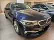 Used 2019 BMW 520i 2.0 Luxury Sedan(please call now for appointment)
