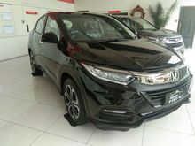 2020 Honda HR-V 1,5 E Special Edition SUV