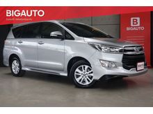 2016 Toyota Innova 2.8 (ปี 16-20) Crysta G Wagon AT