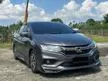 Used 2019 Honda City 1.5 E i-VTEC Sedan - Cars for sale