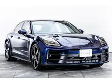 INCOMING UNREG 2024 PORSCHE PANAMERA 2.9L HATCHBACK, JAPAN HUGE SPEC, TIP TOP CONDITIONS.....