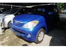 2005 Toyota Avanza 1.3 MPV (A)