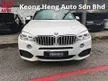 Used 2018 BMW X5 2.0 xDrive40e M Sport (A) BESTDEAL - Cars for sale