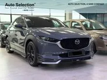 2024 Mazda CX-30 2.0 SKYACTIV-G High Plus Premium SUV (SIME MOTORS CERTIFIED)
