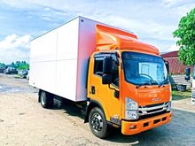 2020 isuzu NPR81UKH 4.8 Euro 3