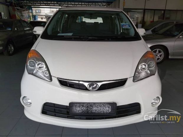 Search 348 Perodua Used Cars for Sale in Ipoh Perak 