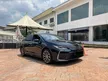 Used 2021 Toyota Corolla Altis 1.8 G***NO PROCESSING FEE***NO HIDDEN CHARGE***