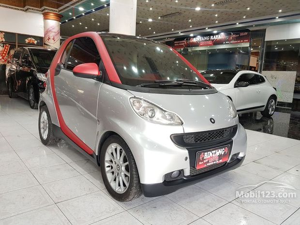 smart Bekas Baru Murah - Jual beli 25 mobil di Indonesia 