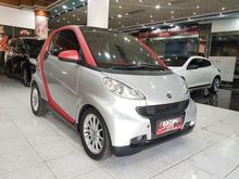 2010 smart fortwo Panoramic AT (D) ISTIMEWA