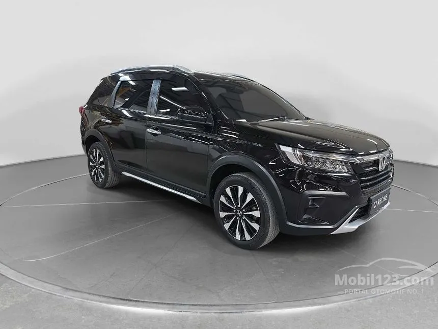2022 Honda BR-V Prestige SUV