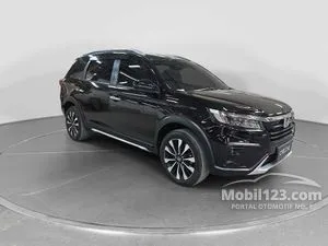 2022 Honda BR-V 1.5 Prestige SUV