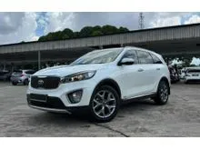2018 Kia Sorento 2.4 HS SUV (ONE CAREFUL OWNER) (FULL SERVICE RECORD)