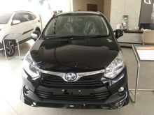 Promo Menjelang Akhir Tahun